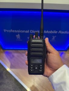 Motorola R5