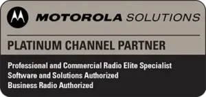 Partner Platinum Motorola