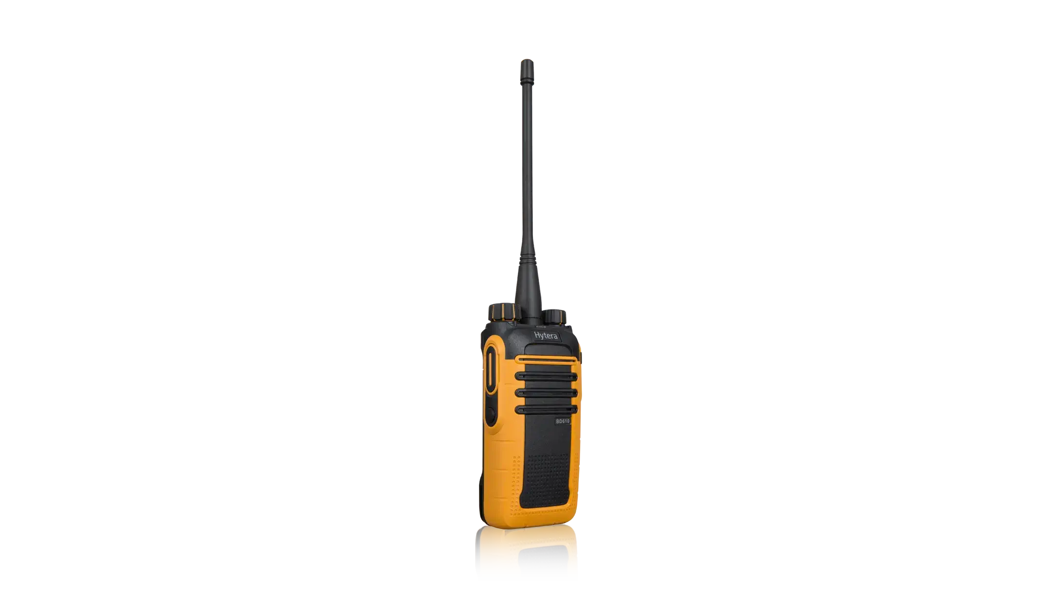 Radio Portátil Hytera BD616